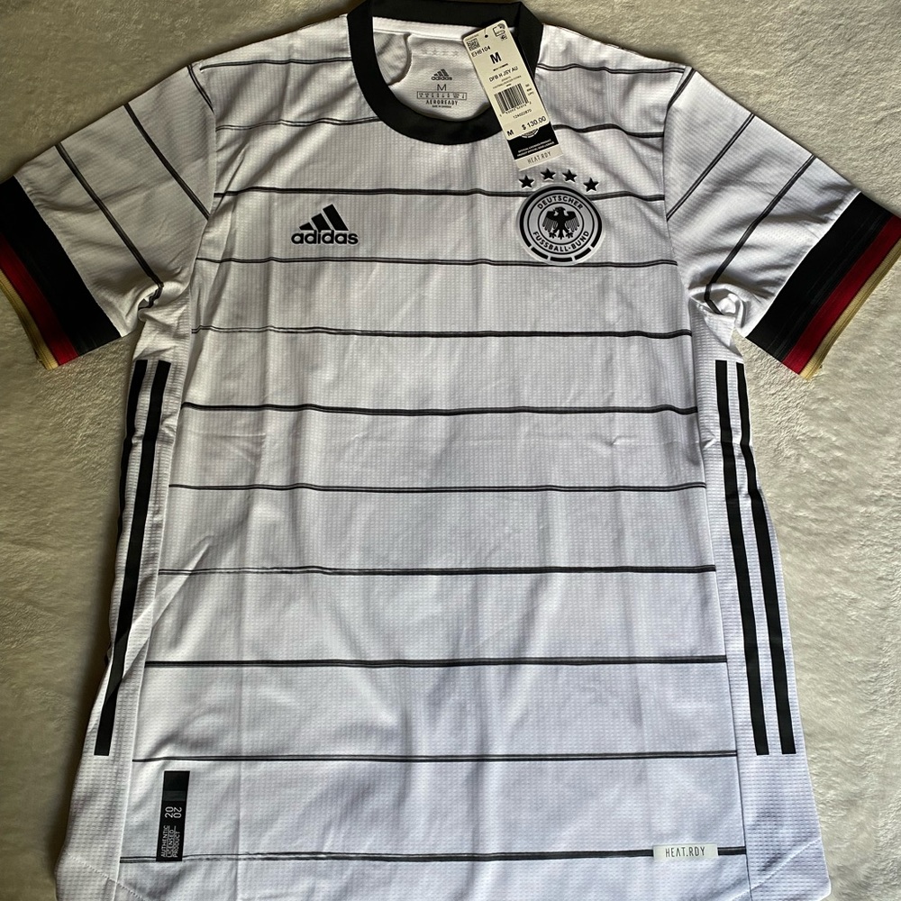 Germany jersey